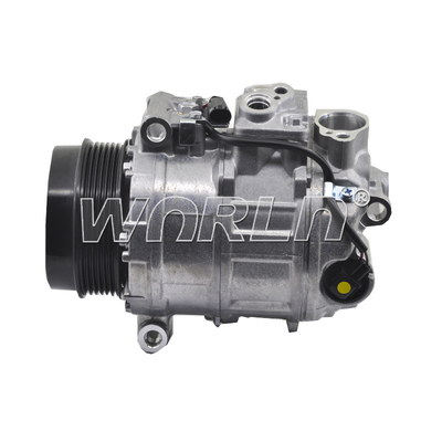 2005-2013 DCP17059 A0012302011 Compressor de CA para veículo para Benz S450/S500/CL500 WXMB084