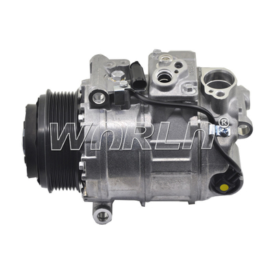 Veículo Compressor AC 0008306000 4472807632 Para Benz S600/S65AMG W222/W217 WXMB106