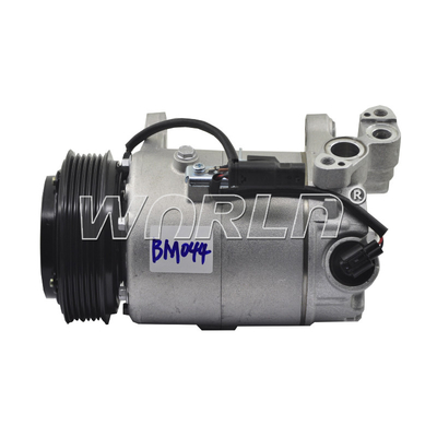 Compressor de deslocamento variável 64529384630 Para BMW 2/7/X1/X2/X3/X4 Para Mini WXBM064A