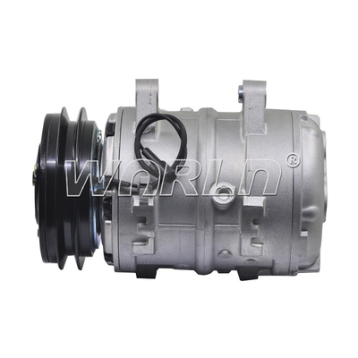 DKS15 1A Compressores de bomba de corrente alternada de carro 12V para Isuzu NH1 WXIZ040