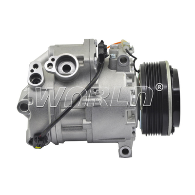 64526988518 Auto AC Compressor Substituição Para BMW X5 E70 Para N52 3.0 WXBM010