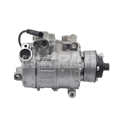 8E0260805AA 4371005810 Auto AC Compressor Para Audi Para Touran Para Lamborghini WXAD016