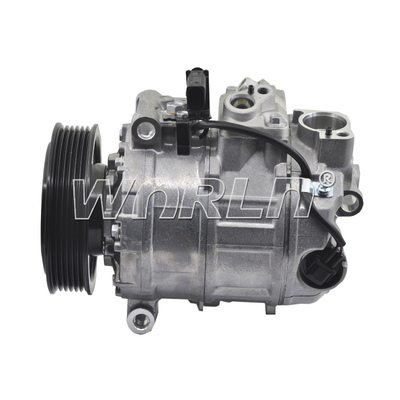 4371005820 4371007780 AC Auto Compressor Para Porsche Cayenne Para Audi Para VW WXAD024