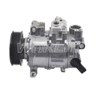 Compressor de ar condicionado para automóveis 8K0260805L DCP02040 Auto AC Compressor para Audi WXAD008
