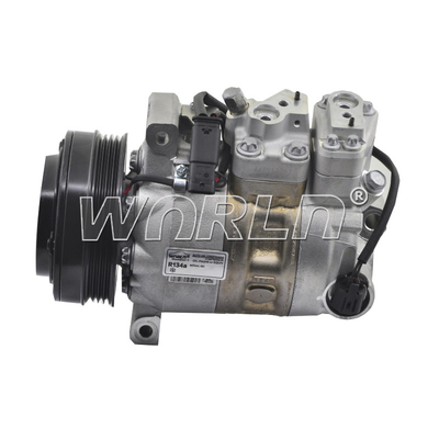 Compressor de ar de carro de 12 V PXC12 4PK Para Benz Para S560 Para Maybach6.8 2017-2020 WXMB064