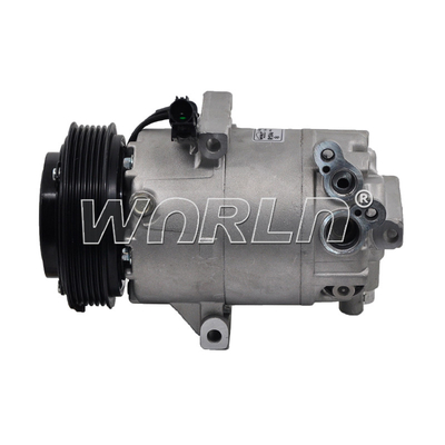 VS12E Compressor de ar condicionado para automóveis 977013X101 CO11304C Para Hyundai Elantra Para Avante1.8 WXHY045