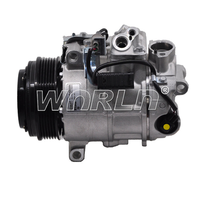 A0032308511 DCP17140 Compressor de ar para automóveis 6SBU16C Para Benz C/E/SLK300 2009-2016 WXMB041