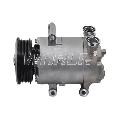1433332 1434388 Compressor de ar condicionado para carro para Land Rover Freelander para Ford Galaxy WXLR008