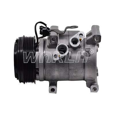 RS11 Vehile AC compressor 97701B9010 Para Hyundai I10 1.0 2013-2014 WXHY101