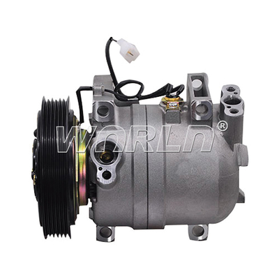 RC.600.117 12V Auto AC Compressor para Nissan Frontier para X-TERRA MOTOR WXNS127