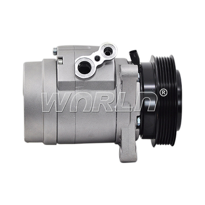 96629606 96861885 Sistema de peças de compressor AC Para Chevrolet Captiva Para Opel Antara2.4 WXCV006