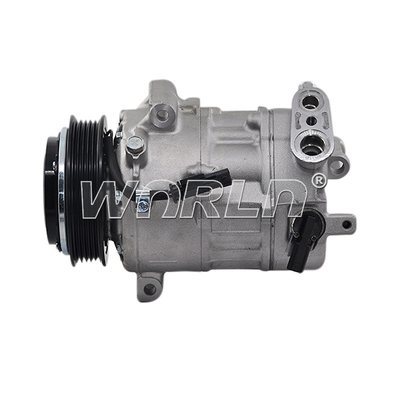 84005713 000187815 Compressor Ar Condicionado Para Chevrolet Malibu Para GMC Acadia WXCV053