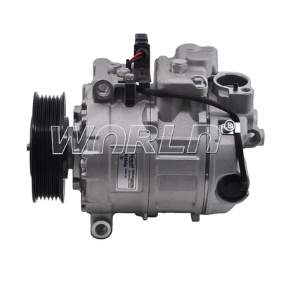 CPMM7011VW 12V Auto AC Compressor para VW AMAROK 2.0 2010-2012 WXVW032A