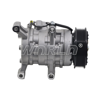 Compressor 12V 10SA13E do condicionador de ar do carro para Toyota para Avanza para Vios1.5
