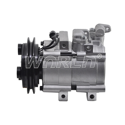 992505H030 992507D130 Caminhão AC Compressor Para Hyundai Terracan Para Kia Bongo WXHY086