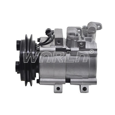 Compressor de Ar Condicionado para Caminhão OEM 992505H030 992507D130 12V para Hyundai Terracan para Kia Bongo WXHY086
