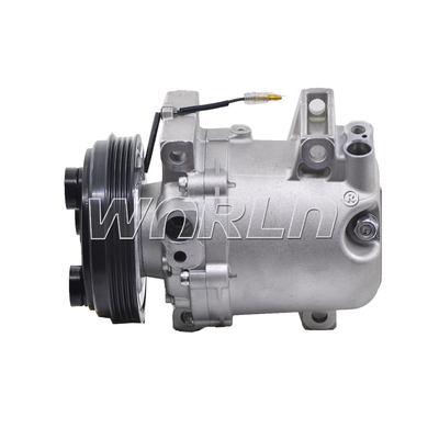 CR14 Compressor de CA de veículo 73111FE040 Para Subaru Impreza Para Forester GC GF1.8 WXSB001