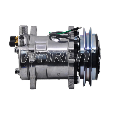 4A19792260 5H14 1B Compressor de ar automotivo para Komatsu 24V WXUN136