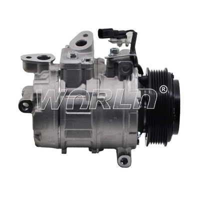 4472604334 16003213101 Auto Ac Compressor Para Ford Edge Para Trânsito Para Explorer 2.0 2012-2015 WXFD055