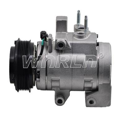 Compressor de AirCon de carro para Ford F150 para Lobo para Lincoln Mark 5.0 V8 BL3Z19703D WXFD056