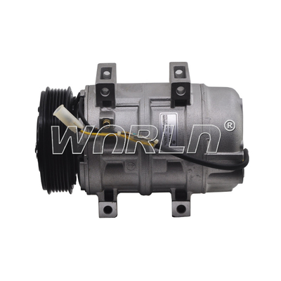 1161627 Ar condicionado para automóveis Volvo S60 S80 V70 XC70 C70 WXVV006