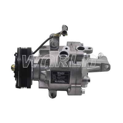 9520068LA1000 Auto AC Compressor Suzuki Swift para vagão 1.2L WXSK017