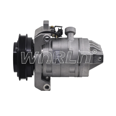 WNRLN BR3Z19703A Compressor de arrefecimento de veículos 12V DKS17D Para Ford Mustang F150 WXFD073