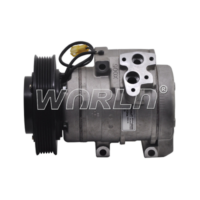 4472203491 Compressor de ar condicionado para automóveis Para Mazda M8 Para MPV 2.5 WXMZ001