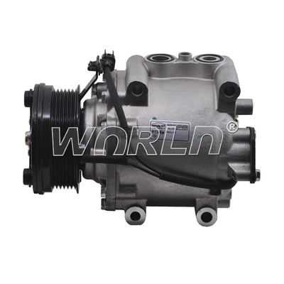SCR90 Compressor de ar de carro 6F9Z19703A para 500 para Freestyle para Mercúrio Montego WXFD060