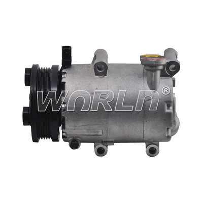 1432767 1678411 Compressor de corrente alternada para veículos Ford Focus para CMAX Volvo WXFD004