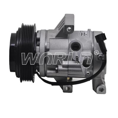 RC.600.425 AB3919D629AC AB3919D629AD Ar condicionado automático para modelo FOMOCO FORD WXFD109