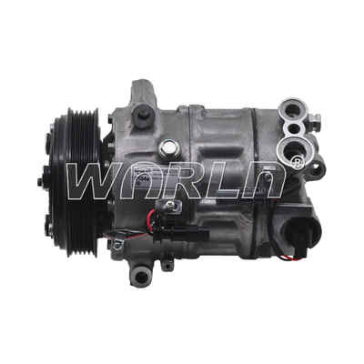 275545T1 84071727 Compressores de ar condicionado para automóveis Para Chevrolet Malibu Para Impala Para Equinox WXCV018