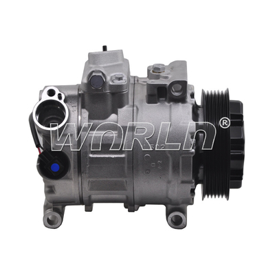 2W9319D629AE Compressor de ar de carro para Jaguar Para XJ3.0 2003-2009 WXJG006