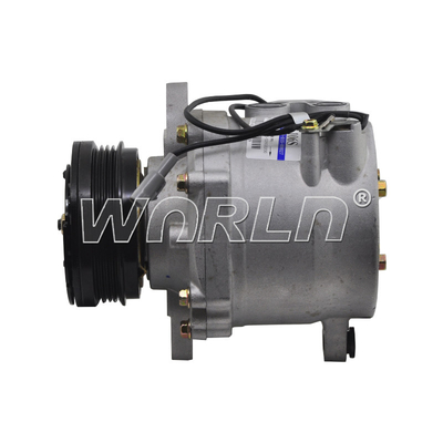 Compressor de sistema de ar condicionado para automóveis de 12 V para uso diário de 12 V WXIV002