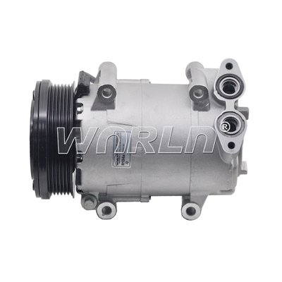 3M5H19D629SB Compressor AC VS16 Para Ford Focus Para CMAX Para Mazda3 Para Volvo WXFD082