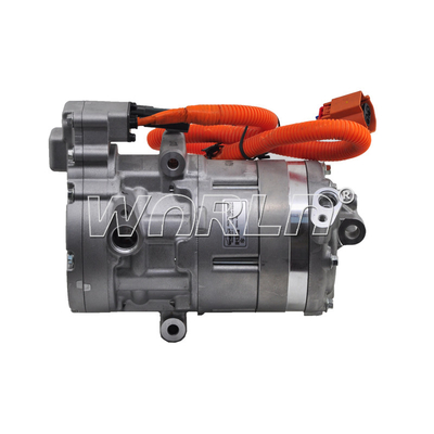 Compressor elétrico para Tesla - Modelo S 2012-2018 1028398-00-E WXHB005