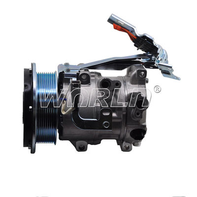 Compressor de ar condicionado de carro elétrico para Toyota Camry para Alphard para Estima 2AZ WXHB030