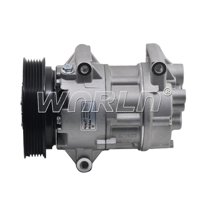 Compressor de ar condicionado de 12 volts 01139026 para Renault Megane WXRN004