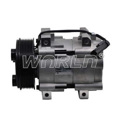 55111411AH F500DN5AA07 Compressor automático de ar condicionado para Dodge Ram2500 3500 WXDG004