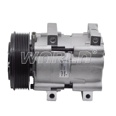 1990-2003 Compressor de carro para Ford Thunderbird para F250 PTAC5480 1401046 WXFD121