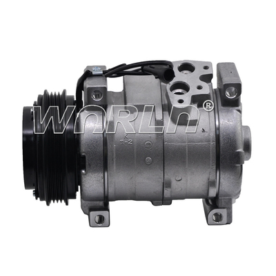 DCP12012 Compressor de ar condicionado para automóveis para diário
