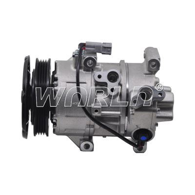 5SE11C 4PK Auto Parts Air Conditioning Compressor Para Toyota Yaris WXTT102