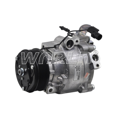 RC.600.368 Ar condicionado de 12 V a CC 7813A978/7813A975/AKV200A433J Para MITSUBISHI ASX/OUTLANDER/LANCER 2012 WXMS035