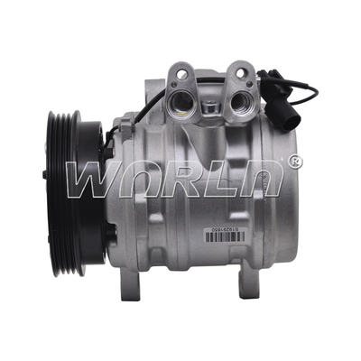 F500KP1AA03 977011C100 Ar condicionado para automóvel para Hyundai Getz para KIA Morning WXHY018