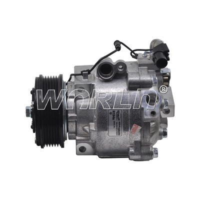 1609352680 Compressor de automóveis 2006-2017 Para Mitsubishi ASX Para Lancer Para Outlander WXMS035