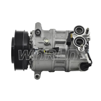 RC.600.509 Compressor de ar condicionado para automóveis para VOLVO XC60 T5 2.0 2015 WXVV001