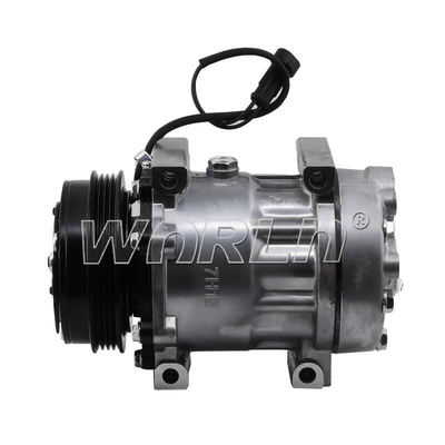 RC.600.386 Compressor de corrente alternada para automóveis Substituição para FARMALL 7H15 87802912 87709785 47808999 WXTK165