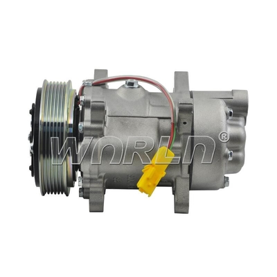 Compressor de arrefecimento de carros de 6453KW para Peugeot206 para Citroen C4 WXPG034
