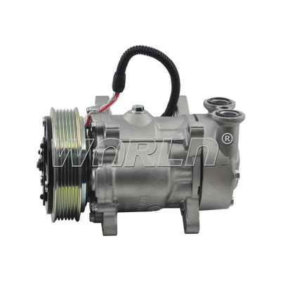6453EH Compressor de ar para automóveis Peugeot206 Para Citroën Xsarapicasso WXPG005