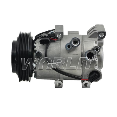 97701J4150 Compressor Veículo Compressor AC Para Hyundai IX35 Para Kia Sportage1.6 WXHY106